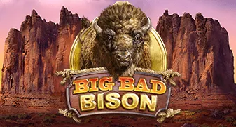 Big Bad Bison