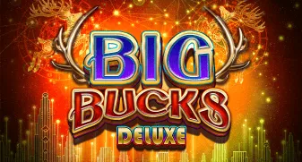 Big Bucks Deluxe 