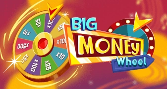 Big Money Wheel 