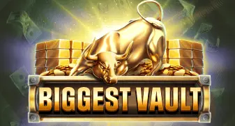 Biggest Vault 