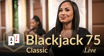 Blackjack Classic 75