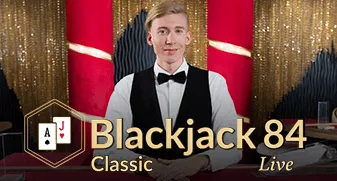 Blackjack Classic 84