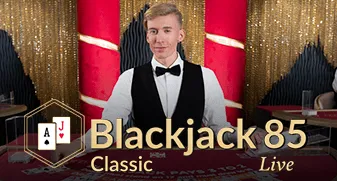 Blackjack Classic 85