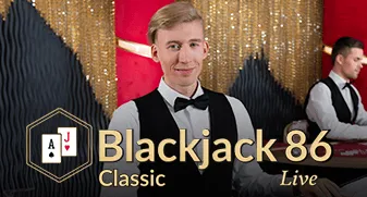 Blackjack Classic 86