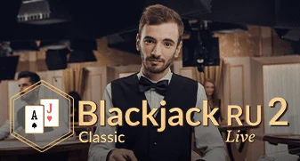 Blackjack Classic Ru 2