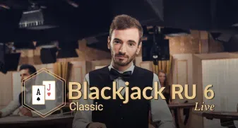 Blackjack Classic Ru 6