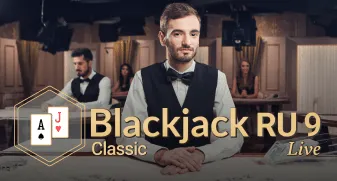 Blackjack Classic Ru 9