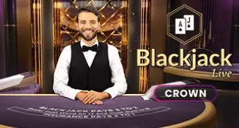 Blackjack Crown 