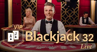 Blackjack VIP 32