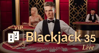 Blackjack VIP 35