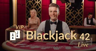 Blackjack VIP 42