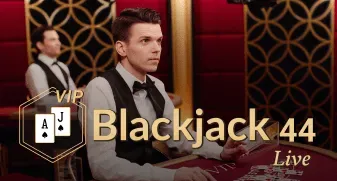 Blackjack VIP 44
