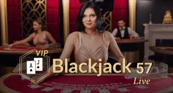 Blackjack VIP 57