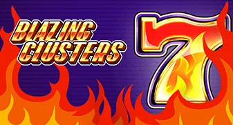 Blazing Clusters 