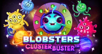 Blobsters Clusterbuster 