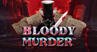 Bloody Murder 