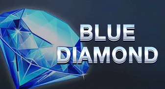 Blue Diamond 