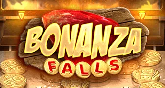 Bonanza Falls 