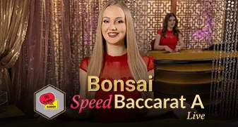 Bonsai Speed Baccarat A
