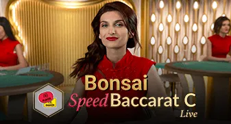 Bonsai Speed Baccarat C