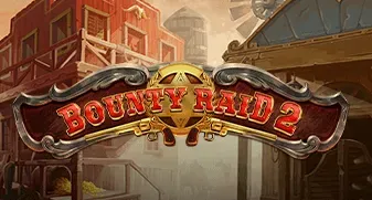 Bounty Raid 2 