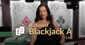 Bucharest Blackjack A 