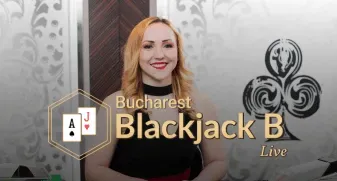 Bucharest Blackjack B 