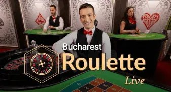 Bucharest Roulette 