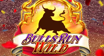 Bulls Run Wild 