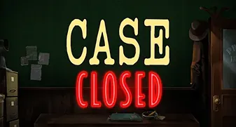 Case Closed 