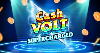 Cash Volt Supercharged 