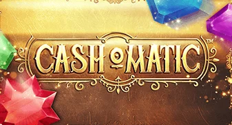 Cash-o-Matic 