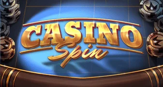 Casino Spin