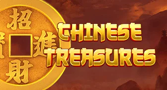 Chinese Treasures 