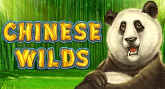 Chinese Wilds