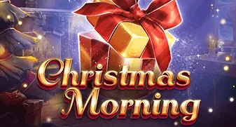 Christmas Morning 