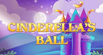 Cinderella's Ball 