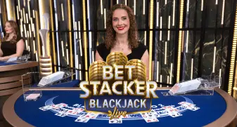 Classic Bet Stacker Blackjack 11 