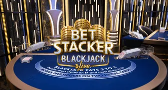 Classic Bet Stacker Blackjack 13 
