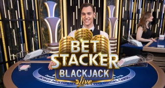 Classic Bet Stacker Blackjack 14 