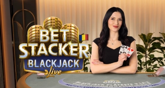 Classic Bet Stacker Blackjack 15 