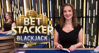 Classic Bet Stacker Blackjack 16 