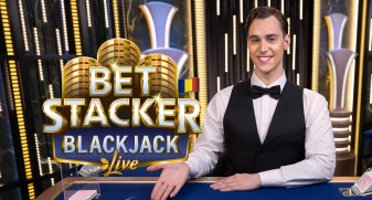Classic Bet Stacker Blackjack 17 