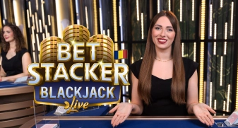 Classic Bet Stacker Blackjack 18 