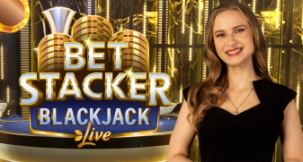 Classic Bet Stacker Blackjack 2 