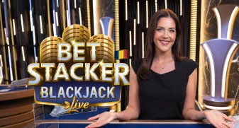 Classic Bet Stacker Blackjack 20 