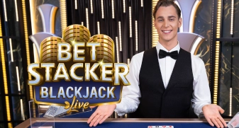 Classic Bet Stacker Blackjack 21 