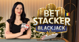 Classic Bet Stacker Blackjack 23 