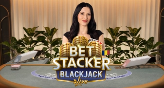 Classic Bet Stacker Blackjack 27 