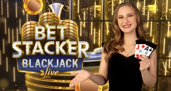 Classic Bet Stacker Blackjack 5 